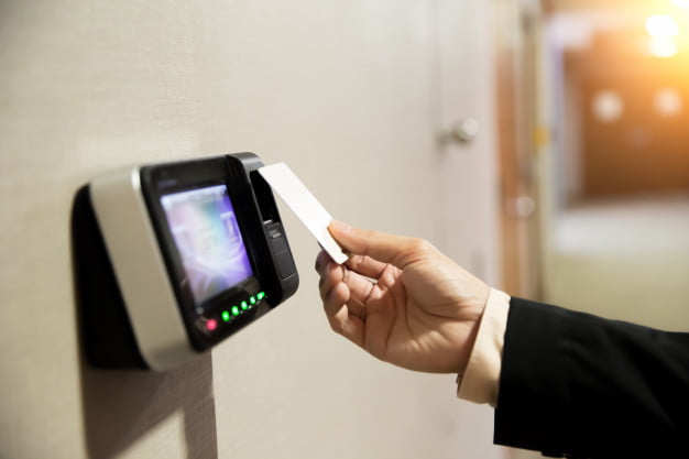 attendance-system