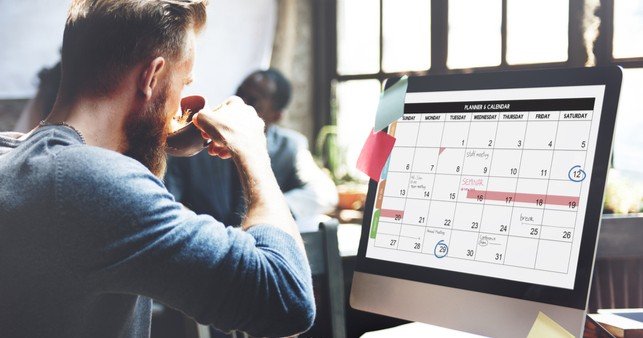 Leave Management System