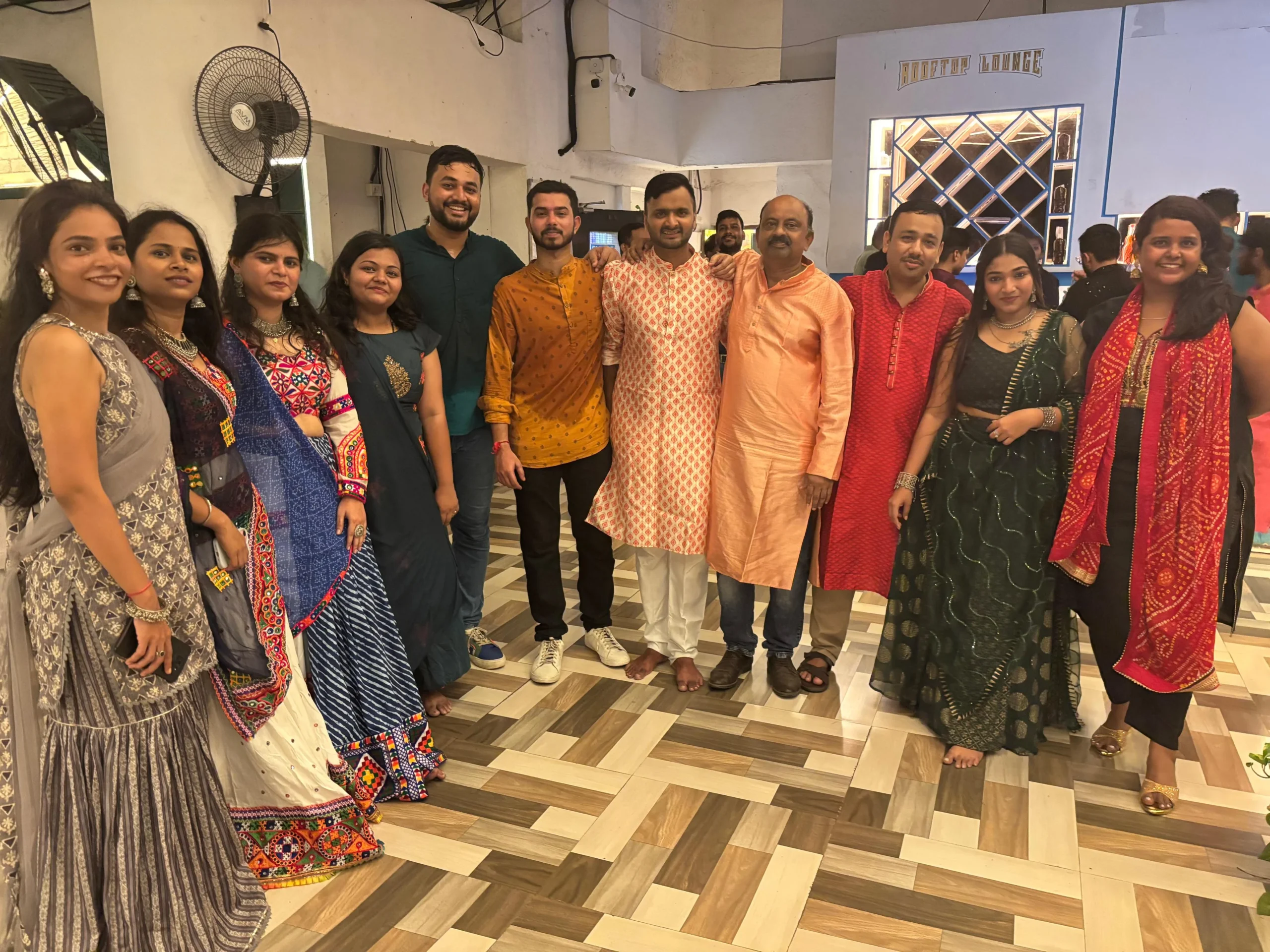 Navratri