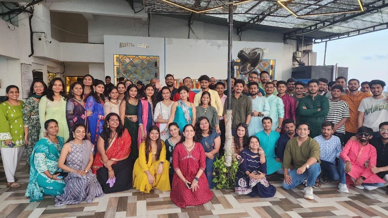 Navratri