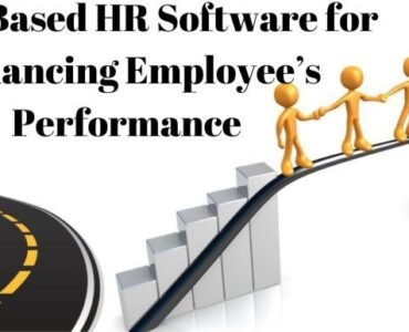 cloud based hr software