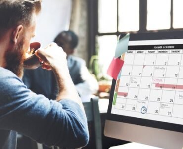 Leave Management System