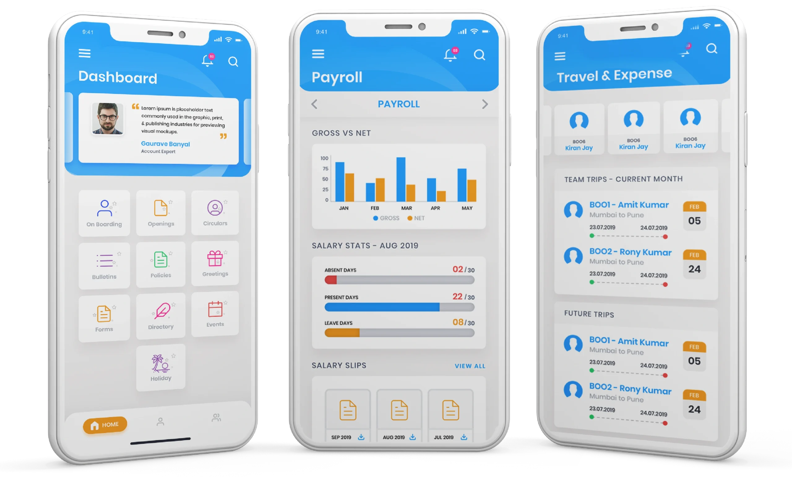 Payroll Excellence - Payroll